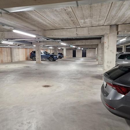 Artisa Riia Str 20A Luxury 2Br Penthouse Apartment Tartu Exteriör bild
