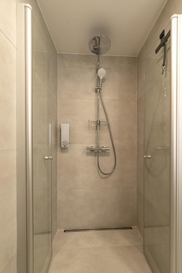 Artisa Riia Str 20A Luxury 2Br Penthouse Apartment Tartu Exteriör bild